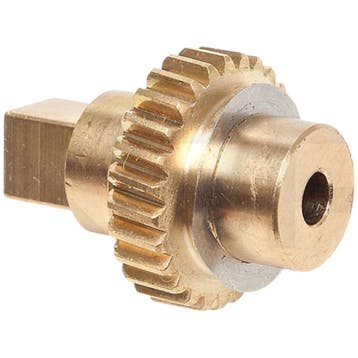 Opel Astra TwinTop Reparatie Tandwiel Servomotor Hoedenplank, Verzenden, Nieuw