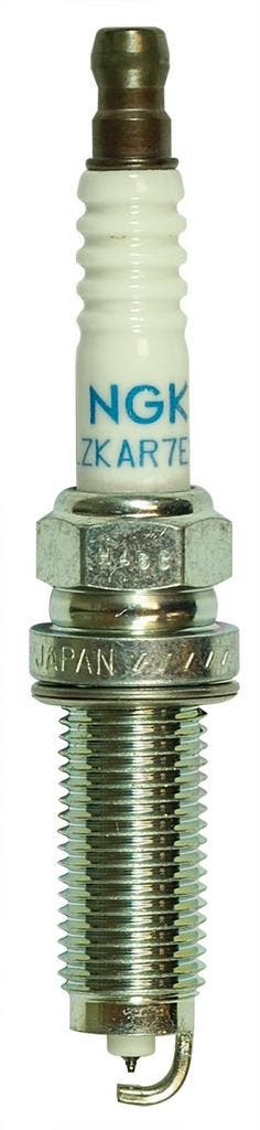 NGK Laser Iridium Plug Box of 4 (ILZKAR7E11S), Ophalen of Verzenden, Nieuw
