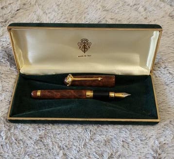 Gucci - Plume Gucci - Vulpen, Nieuw