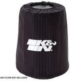 K&N Air Filter Wrap Drycharger - Black, Auto diversen, Tuning en Styling, Ophalen of Verzenden