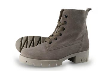 Gabor Enkellaarzen in maat 41 Beige, Kleding | Dames, Schoenen, Verzenden, Beige, Lage of Enkellaarzen, Gabor