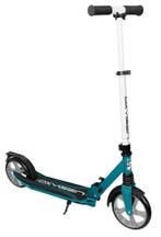 Skids Control Oxygen Vouwstep Groen met 200 mm wielen, Fietsen en Brommers, Steps, Ophalen of Verzenden, Nieuw, Overige merken