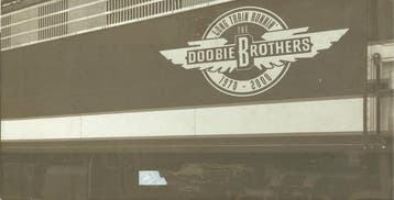 cd box - The Doobie Brothers - Long Train Runnin 1970-2000, Verzenden, Zo goed als nieuw