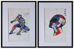 Emma Wildfang - 2x Spiderman Tribute series - Icons, Verzamelen, Nieuw