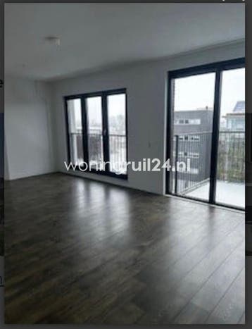 Woningruil - Zuiderlicht 411 - 2 kamers en Noord-Holland, Noord-Holland