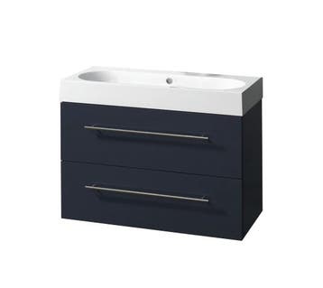 Sani Royal Badkamermeubel Trento Slim 80 cm, Nieuw