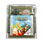 Hercules: The Legendary Journeys [Gameboy Color], Spelcomputers en Games, Ophalen of Verzenden, Zo goed als nieuw