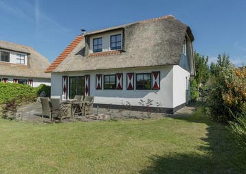 vakantiehuisje, loopafstand van de zee, schoolvakantie vrij, Huisdier toegestaan, Overige typen, Noord-Holland, Landelijk