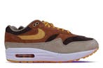 CLEARANCE SALE • Nike Air Max 1 PRM Duck Pecan • 41 42 42.5, Ophalen of Verzenden, Nieuw, Nike, Sneakers of Gympen
