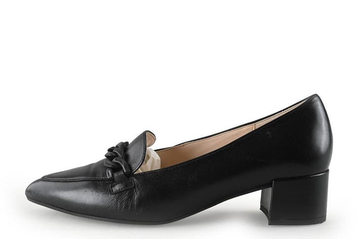 Gabor Pumps in maat 41 Zwart, Kleding | Dames, Schoenen, Zwart, Zo goed als nieuw, Pumps, Verzenden