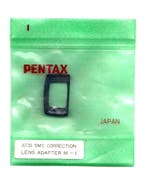Pentax SMC Correctielens +1.0 Dioptrie Adapter (Model30735), Verzenden, Nieuw