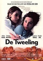 dvd film - Ellen Vogel - De Tweeling (Twin Sisters) [DVD]..., Verzenden, Zo goed als nieuw