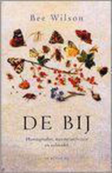 De bij 9789023415619 B. Wilson, Verzenden, Gelezen, B. Wilson
