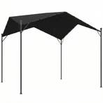 Pergola Paviljoen 3x3m Waterafstotend Stabiel Winterbestendi, Verzenden