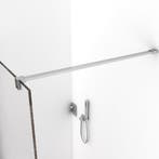 Wiesbaden Comfort Inloopdouche - 1400x2000x8mm - Nano -, Ophalen of Verzenden, Nieuw, Glas