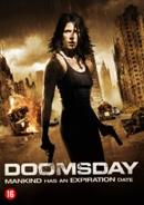 Doomsday - DVD, Verzenden, Nieuw in verpakking
