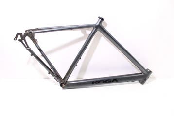 Frame | heren | maat 57 | Koga E-Xtension, Verzenden, Nieuw