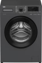 Beko Wtv8716xast Wasmachine – 8 Kg – 1400 Toeren –, Ophalen of Verzenden, Nieuw, Voorlader, 85 tot 90 cm