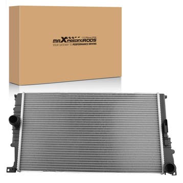 Aluminium Radiateur geschikt voor BMW 228i 320i 335i 428i..., Verzenden, Nieuw, BMW