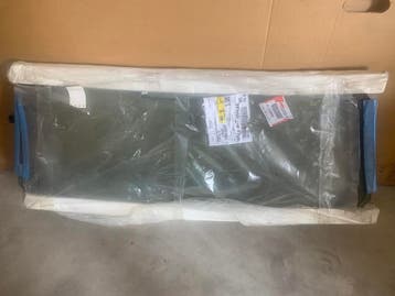 Achterruit Fiat Stilo 3 deurs 51733936 orig nieuw, Ophalen, Nieuw, Fiat