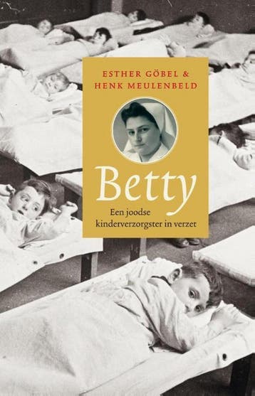 Betty 9789491363719 Henk Meulenbeld, Verzenden, Zo goed als nieuw, Henk Meulenbeld