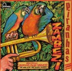 vinyl single 7 inch - The Piranhas - Zambezi / Who Needs You, Verzenden, Zo goed als nieuw