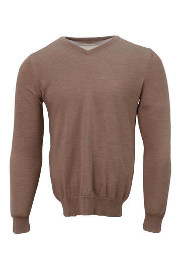 Recall Trui in maat M Beige, Verzenden, Zo goed als nieuw, Overige kleuren, Recall