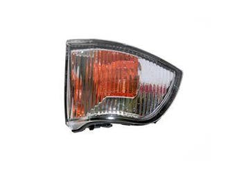 Knipperlicht in spiegel rechts - Iveco Daily IV / V (20..., Verzenden, Nieuw