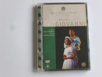 Mozart - Don Giovanni / Yakov Kreizberg (DVD), Ophalen of Verzenden, Zo goed als nieuw