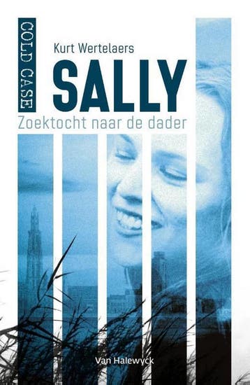 Sally - Kurt Wertelaers 9789461319838, Verzenden, Gelezen, Kurt Wertelaers