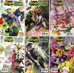 Batman 66 Meets The Green Hornet Complete Series (6), Ophalen of Verzenden, Nieuw