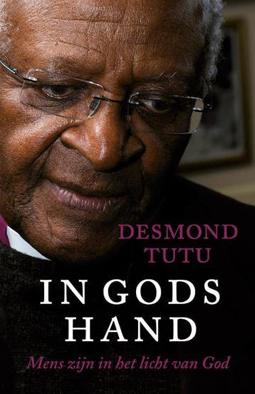 In Gods hand - Desmond Tutu 9789043525848, Verzenden, Zo goed als nieuw, Desmond Tutu