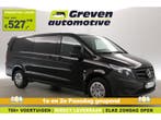 Mercedes-Benz Vito 114 CDI Extra Lang | 9-Traps Aut. |, Automaat, Zwart, Mercedes-Benz, Diesel