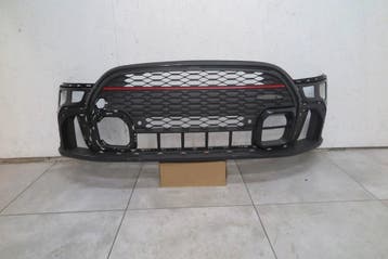 MINI COOPER F55 F56 LIFT JCW voorbumper 9450612, Auto-onderdelen, Verzenden, Gebruikt