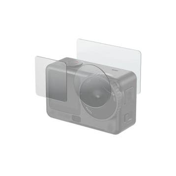 SmallRig 5892 Tempered Glass Screen Protector Kit For DJI, Ophalen of Verzenden, Nieuw, Overige merken