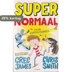 Super Normaal 2 9789048856909 Greg James, Boeken, Verzenden, Gelezen, Greg James