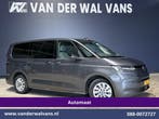 Volkswagen Multivan | 1.4 eHybrid Automaat Personenbus L2H1, Auto's, Automaat, Gebruikt, Euro 6, Volkswagen