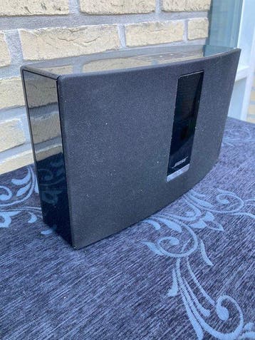 Bose - SoundTouch 20 Luidspreker, Nieuw