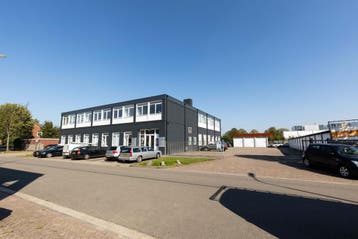 Kantoorruimte te huur Amersfoort Natriumweg 7-150, Zakelijke goederen, Huur, Kantoorruimte