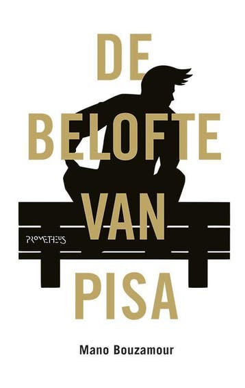 De belofte van Pisa 9789044628371 Mano Bouzamour, Verzenden, Gelezen, Mano Bouzamour