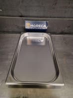 Gastronorm bak | 1/1 GN | 4 cm diep | RVS | horeca, Nieuw in verpakking, RVS Meubilair
