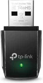 TP Link Archer T3U wifi adapter, Ophalen of Verzenden, Nieuw