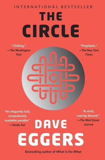 9780345807298 The Circle | Tweedehands, Boeken, Verzenden, Zo goed als nieuw, Dave Eggers