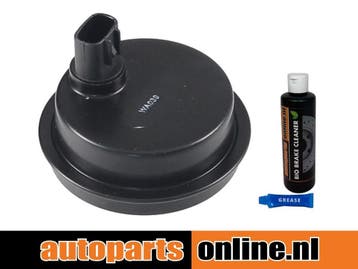 ABS-sensor Lexus Is voorzijde, links, Verzenden, Nieuw, Lexus
