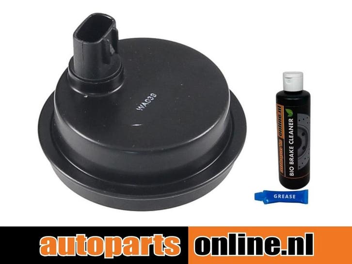 ABS-sensor Lexus Is voorzijde, links, Auto-onderdelen, Besturing, Nieuw, Lexus, Verzenden