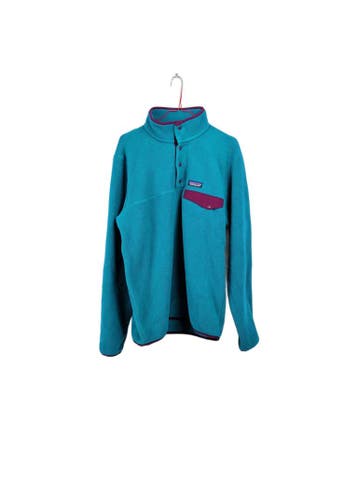 Patagonia Fleecetruien Heren maat M Teal Vintage, Ophalen of Verzenden, Nieuw, Patagonia
