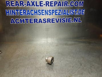 Doorvoer koppelingskabel Opel (zie omschrijving). (Motor), Auto-onderdelen, Motor en Toebehoren, Verzenden, Gebruikt, Opel