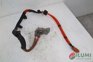 Laadkabel batterij Mercedes W213 A2135450428, Verzenden, Gebruikt, Mercedes-Benz