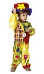 Cookie Clown kostuum kind, Ophalen of Verzenden, Nieuw
