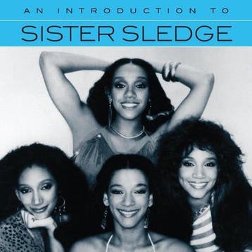 Sister Sledge – An Introduction To Sister Sledge CD, Verzenden, Nieuw in verpakking, Soul